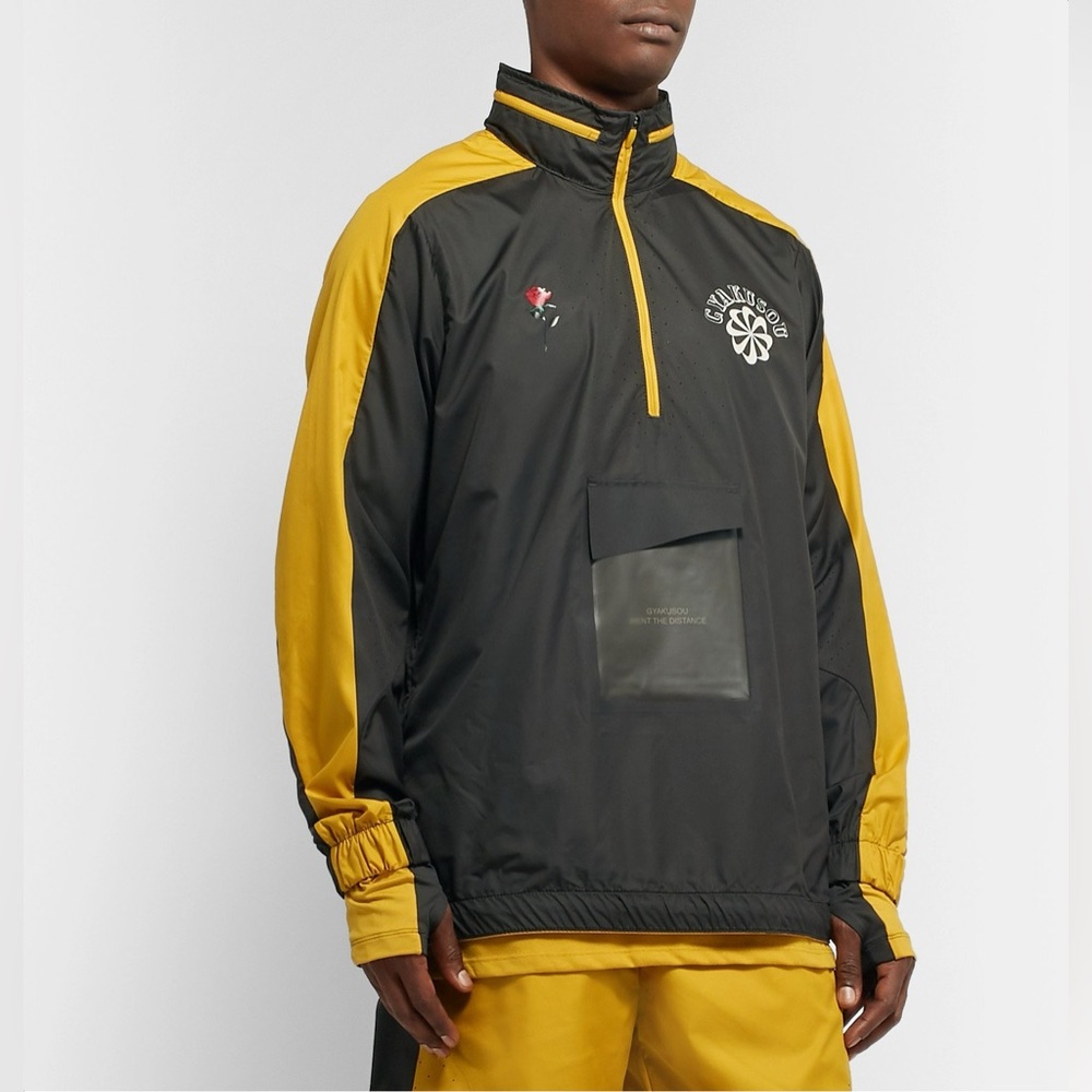 Nike Running Windbreaker